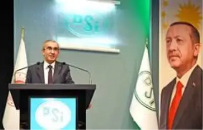 DSİ Genel Müdürü Yıldız: Ortalamanın altında yağış alan Konya'da sulama sezonunda problem yaşamadık DSİ Genel Müdürü Yıldız: Ortalamanın altında yağış alan Konya'da sulama sezonunda problem yaşamadık