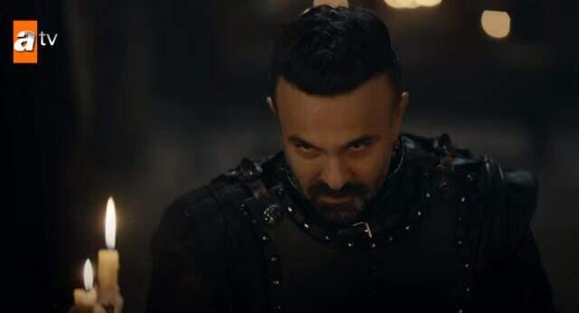 Kuruluş Osman'da Nikola karakterini kim canlandırıyor? Erkan Avcı kimdir, kaç yaşında, nereli? Kuruluş Osman'da Nikola karakterini kim canlandırıyor? Erkan Avcı kimdir, kaç yaşında, nereli?