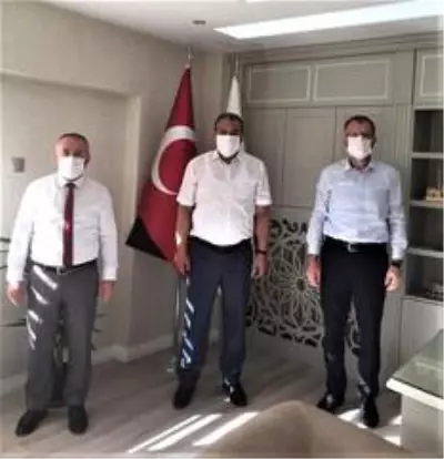 Kütahya'da 9 ayda 1349 yeni iş yeri açıldı Kütahya'da 9 ayda 1349 yeni iş yeri açıldı