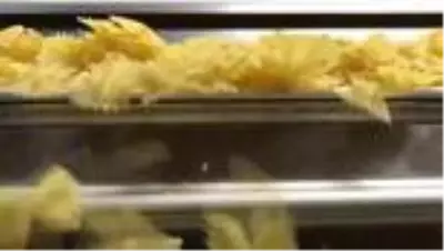 Makarna sektörü Kovid-19'da ikinci dalga riskine hazır