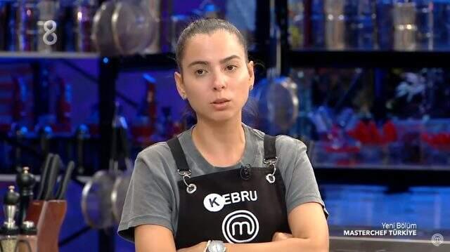 MasterChef Türkiye'de tabağını yetiştiremeyen takım kaptanı şefler tarafından azarlanınca gözyaşlarına boğuldu MasterChef Türkiye'de tabağını yetiştiremeyen takım kaptanı şefler tarafından azarlanınca gözyaşlarına boğuldu