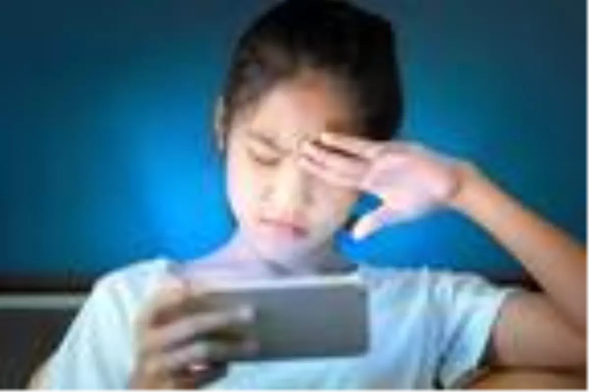 Miyopi görülme yaşı 3?e kadar düştü