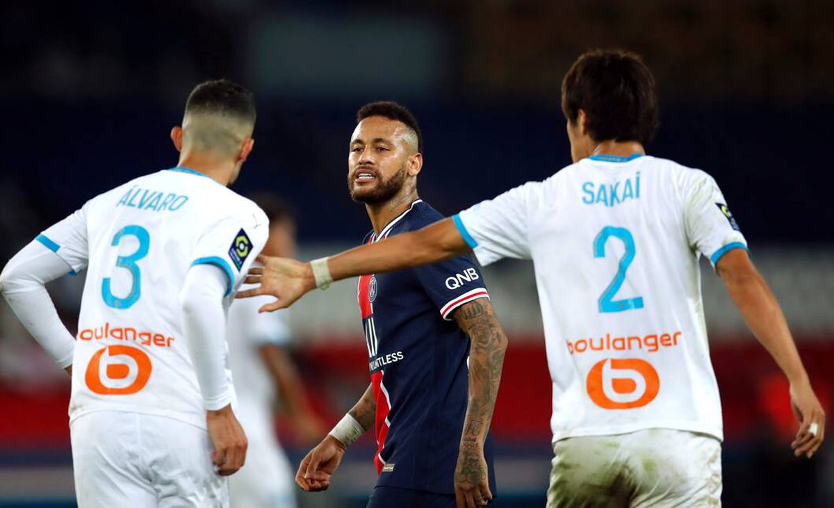 Neymar'a ırkçılık yaptığı iddia edilen Alvaro Rodriguez'den mesaj itirafı: 2 milyon tane aldım