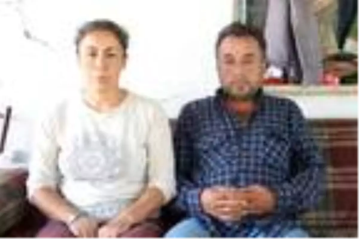 Eşini rahatsız ettiği için uyarmaya gittiği kişi tarafından vurulan adam, şüphelinin serbest bırakılmasına tepki gösterdi