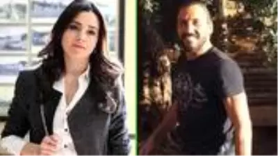 Özgü Namal'ın eşi Ahmet Serdar Oral kimdir? Neden öldü? Özgü Namal'ın eşi Ahmet Serdar Oral kimdir? Neden öldü?