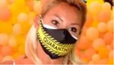 Pınar Altuğ, kötü eleştirilere tepki gösterdi: Edepsiz yorumlara tahammülüm yok