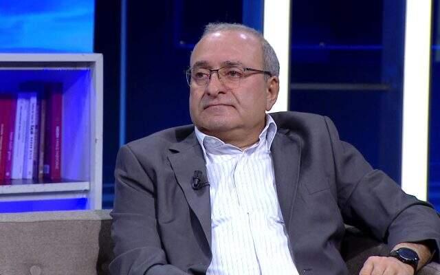 Prof. Mikdat Kadıoğlu İstanbul'un gönlüne su serpti: Şimdiden bittik, tükendik demek yanlış Prof. Mikdat Kadıoğlu İstanbul'un gönlüne su serpti: Şimdiden bittik, tükendik demek yanlış