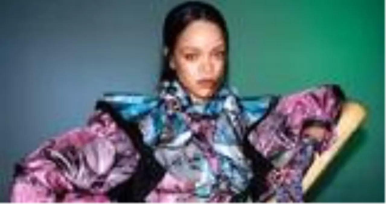 Rihanna hangi şarkı için özür diledi? Rihanna'nın Fenty defilesinde hadislerden bahseden şarkıda hangi hadis geçiyor?