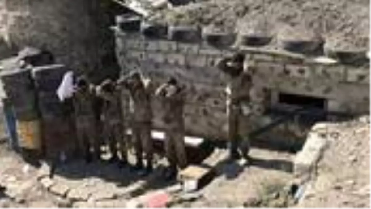 Rus istihbaratı, Karabağ'a gelen PKK'lı teröristlerin Rusya'ya kaçmasından endişeli