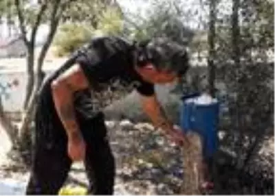 DHA YURT BÜLTENİ - 6 DHA YURT BÜLTENİ - 6