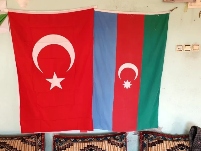 Siirt'ten Ermenistan'a uyarı, Azerbaycan'a tam destek
