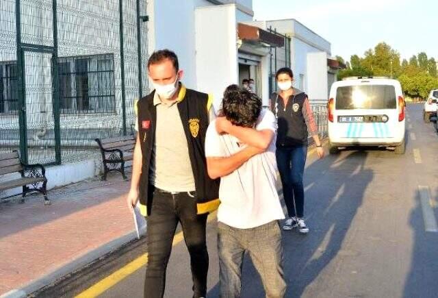 Swinger operasyonunda yakalanan çiftler, çocuklarını başka odaya kilitleyerek fuhuş yapmış Swinger operasyonunda yakalanan çiftler, çocuklarını başka odaya kilitleyerek fuhuş yapmış
