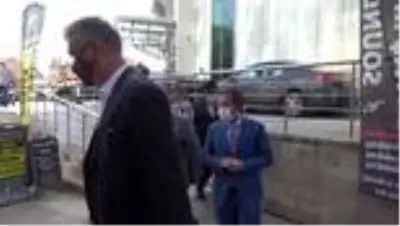 Son dakika haberi | Tarım ve Orman Bakan Yardımcısı Mustafa Aksu, Kahramankazan'da Son dakika haberi | Tarım ve Orman Bakan Yardımcısı Mustafa Aksu, Kahramankazan'da