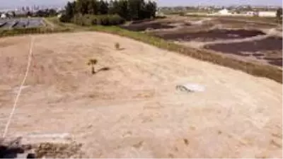 Tarsus Belediyesinden 'Can Dostlar Ebedi Mezarlığı' Tarsus Belediyesinden 'Can Dostlar Ebedi Mezarlığı'
