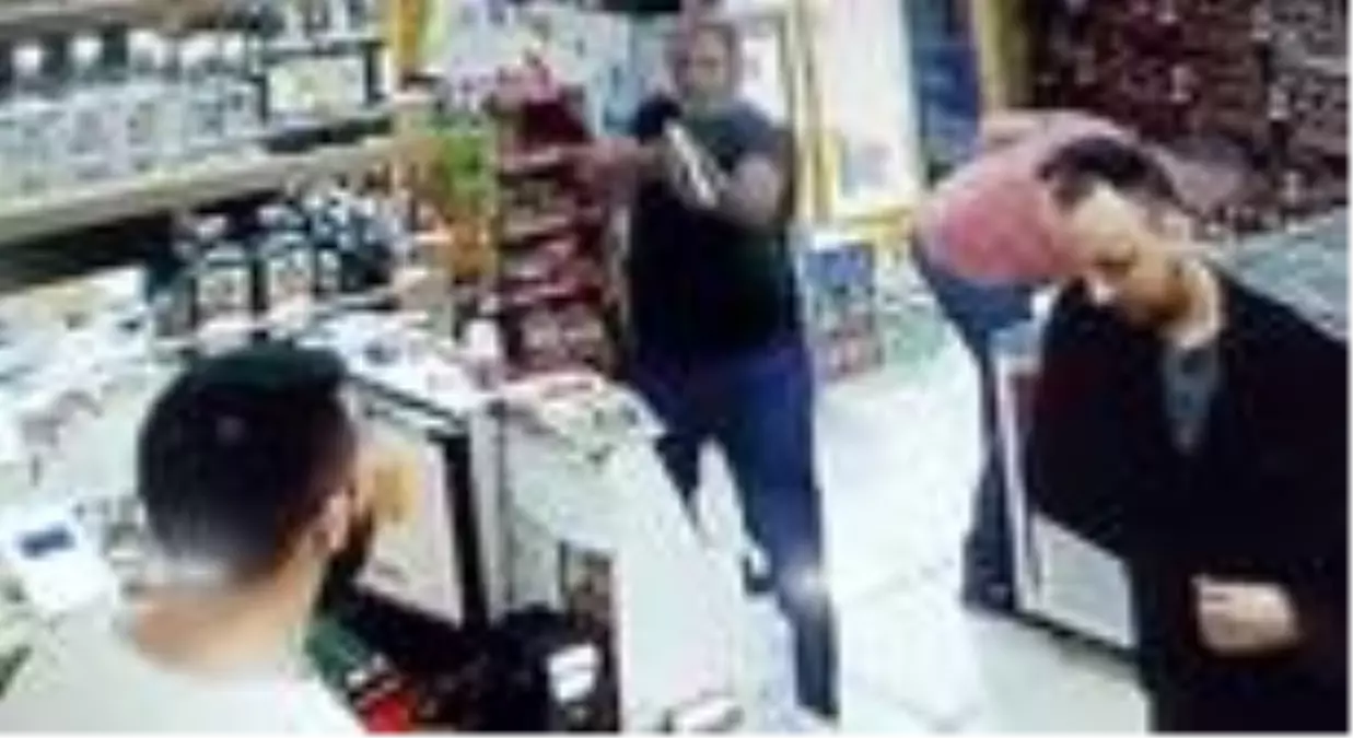 Tekel bayii cinayetinin sanıklarına ağırlaştırılmış müebbet