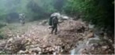 İçişleri Bakanlığı: Sonbahar-kış operasyonları başladı İçişleri Bakanlığı: Sonbahar-kış operasyonları başladı