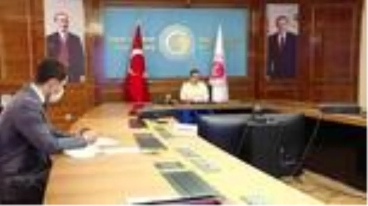Ticaret Bakanı Pekcan, 'Kadın Girişimcileri Buluşmaları'nda konuştu