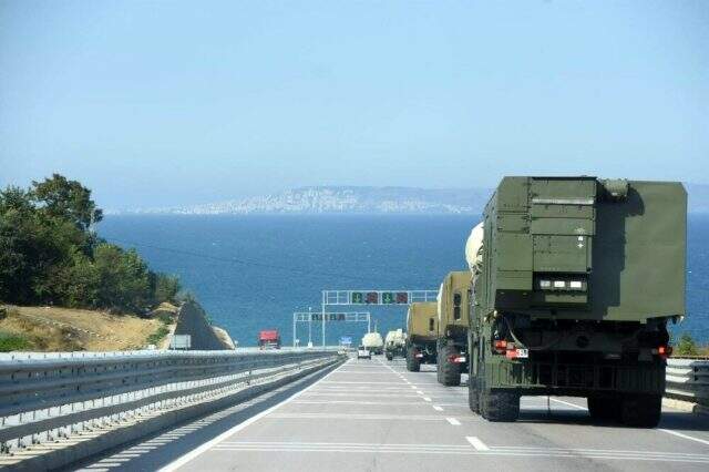 Türkiye'nin S-400 hamlesi ABD'yi rahatsız etti: Test atışları yapılacağı iddialarından endişeliyiz