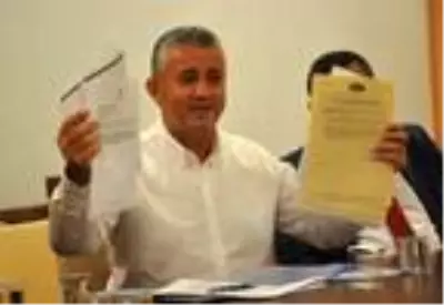 Vahit Olgun: Birkaç hafta sonra hepimiz keyifle bir Gümüşhanespor izleyeceğiz Vahit Olgun: Birkaç hafta sonra hepimiz keyifle bir Gümüşhanespor izleyeceğiz