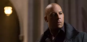 Vin Diesel filmleri? Vin Diesel kimdir? Vin Diesel nerelidir?