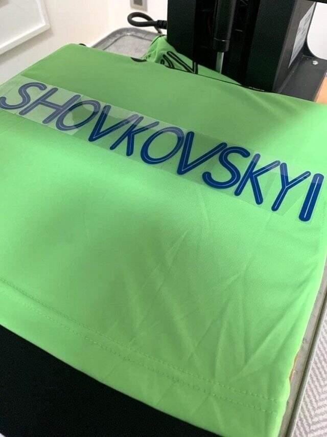 3 kalecisi koronavirüse yakalanan Ukrayna, 45 yaşındaki yardımcı antrenör Shovkovskiy'yi kadroya çağırdı