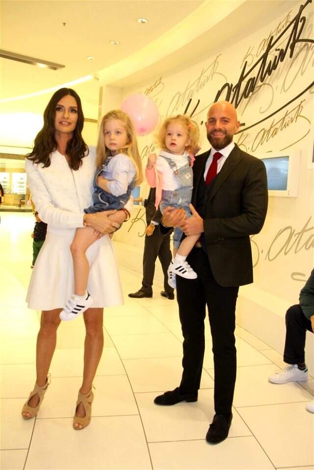 5 haftalık hamileyken düşük yapan Yasemin Özilhan sessizliğini bozdu