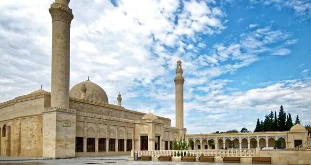 Ağdam nerede? Ağdam nüfusu nedir? Ağdam iklimi nedir?