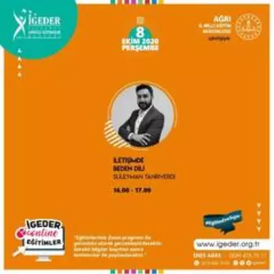 Ağrı'da öğretmenlere yönelik farklı konularda eğitim programları hazırlandı