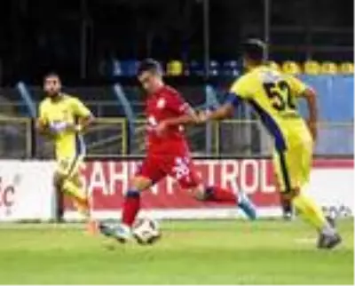Altınordu yeni yıldız adayı Yiğit Emre ile uzatıyor Altınordu yeni yıldız adayı Yiğit Emre ile uzatıyor