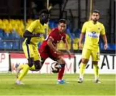 Altınordu yeni yıldız adayı Yiğit Emre ile uzatıyor Altınordu yeni yıldız adayı Yiğit Emre ile uzatıyor