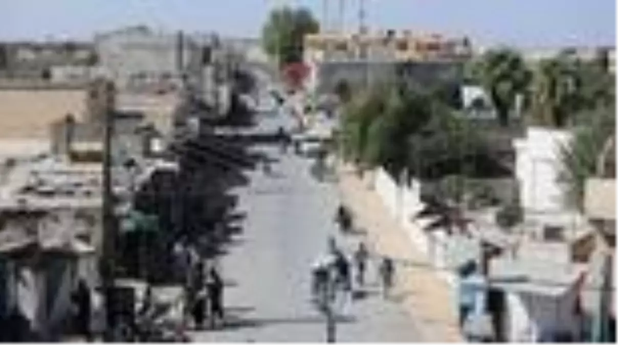 Son dakika haberi... Barış Pınarı Harekatı bölgesi, sivillere 'güvenli liman' oldu - TEL