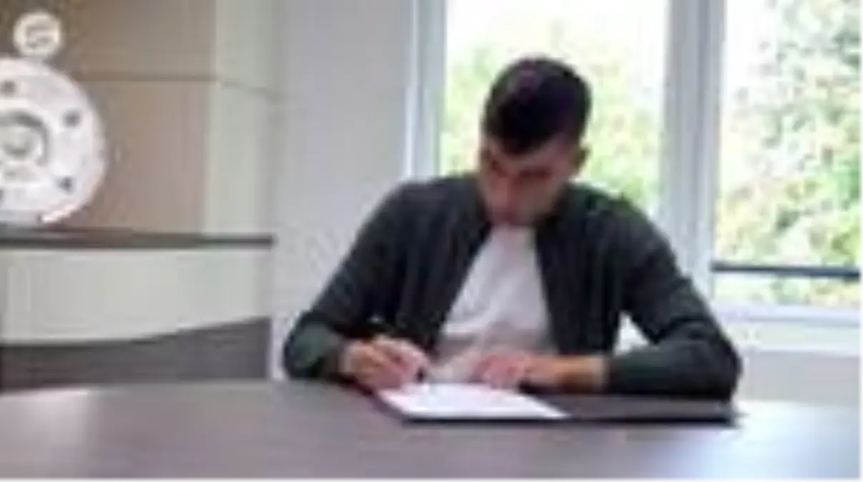 Bayern Münih'in Yeni Transferlerinin Kulüpteki İlk Günleri