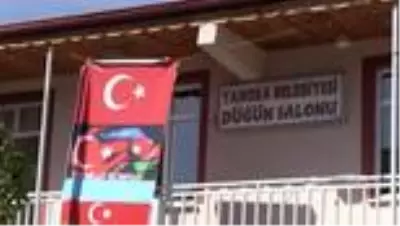 Belediye lokali, düğün salonu ve mahalle konağı EBA sınıfı oldu Belediye lokali, düğün salonu ve mahalle konağı EBA sınıfı oldu