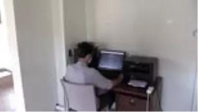 Belediye lokali, düğün salonu ve mahalle konağı EBA sınıfı oldu Belediye lokali, düğün salonu ve mahalle konağı EBA sınıfı oldu