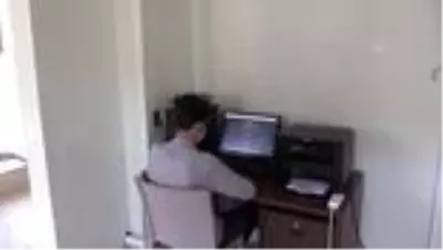 Belediye lokali, düğün salonu ve mahalle konağı EBA sınıfı oldu Belediye lokali, düğün salonu ve mahalle konağı EBA sınıfı oldu