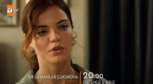 Bir Zamanlar Çukurova 68. bölüm fragmanı yayınlandı mı? Bir Zamanlar Çukurova 67. bölüm fragmanı izle! Son bölümde neler oldu?