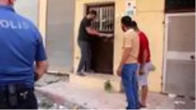 Birlikte yaşadığı arkadaşını öldürüp kaçtığı iddiası (2) Birlikte yaşadığı arkadaşını öldürüp kaçtığı iddiası (2)