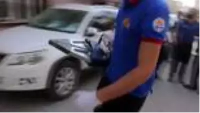Birlikte yaşadığı arkadaşını öldürüp kaçtığı iddiası (2) Birlikte yaşadığı arkadaşını öldürüp kaçtığı iddiası (2)