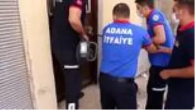 Birlikte yaşadığı arkadaşını öldürüp kaçtığı iddiası (2) Birlikte yaşadığı arkadaşını öldürüp kaçtığı iddiası (2)