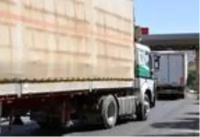 Son dakika haber! BM'den İdlib'e insani yardım Son dakika haber! BM'den İdlib'e insani yardım