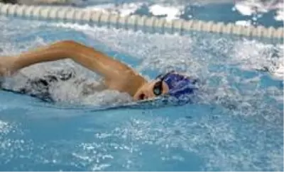 Cemal Kamacı Spor Kompleksi yenilenen yüzüyle açıldı