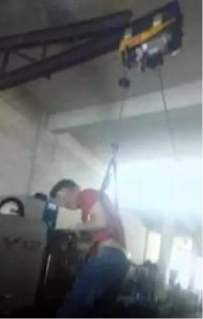 Çırağı palangaya astığı ileri sürülen 2 kardeşe 36'şar yıla kadar hapis istemi Çırağı palangaya astığı ileri sürülen 2 kardeşe 36'şar yıla kadar hapis istemi