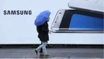 CNN: Samsung, Huawei'yi geçerek dünyanın en çok akıllı telefon satan şirketi olabilir CNN: Samsung, Huawei'yi geçerek dünyanın en çok akıllı telefon satan şirketi olabilir