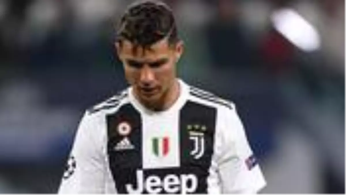 Cristiano Ronaldo�nun evine hırsız girdi Haberler Spor