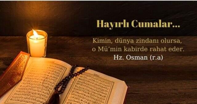 Cuma mesajları: En güzel, anlamlı cuma mesajları ve cuma sözleri, dualı cuma mesajları Cuma mesajları: En güzel, anlamlı cuma mesajları ve cuma sözleri, dualı cuma mesajları