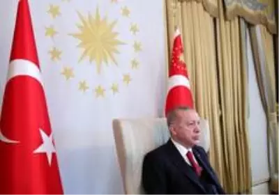 Son dakika haber! Cumhurbaşkanı Erdoğan: '30 yıldır adeta kangrene dönmüş bu meselenin çözümü işgalin son bulmasıdır' Son dakika haber! Cumhurbaşkanı Erdoğan: '30 yıldır adeta kangrene dönmüş bu meselenin çözümü işgalin son bulmasıdır'