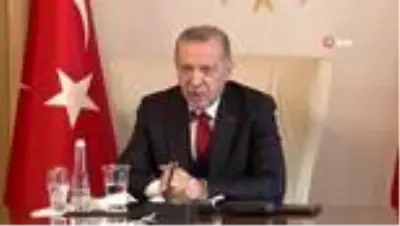 Son dakika haberleri: Cumhurbaşkanı Erdoğan: '30 yıldır adeta kangrene dönmüş bu meselenin çözümü işgalin son bulmasıdır' Son dakika haberleri: Cumhurbaşkanı Erdoğan: '30 yıldır adeta kangrene dönmüş bu meselenin çözümü işgalin son bulmasıdır'