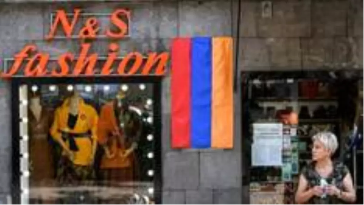 Dağlık Karabağ: Ermenistan ekonomisi Azerbaycan'la çatışmalardan nasıl etkileniyor?