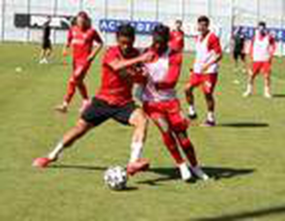 Sivasspor'da Kayserispor maçı hazırlıkları sürüyor