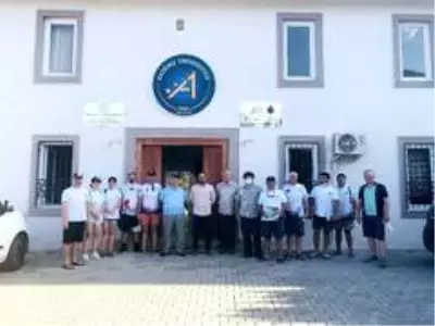 Deniz Ticaret Odası'nın çalışmaları örnek oldu